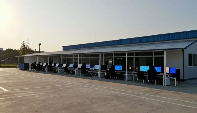 仓储配送在渠道分销中的应用与效率提升策略