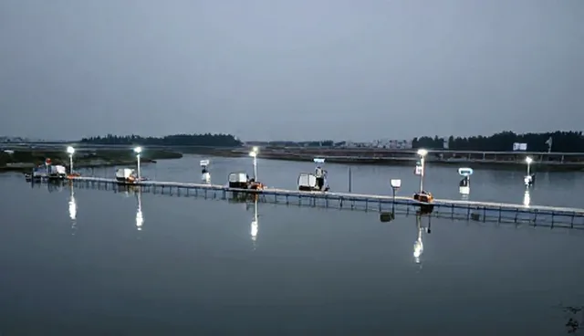 水质监测分析在饲料营养配比中的实际应用