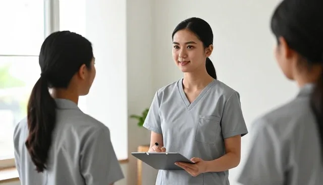 健康体检套餐：门诊服务等应用场景分析