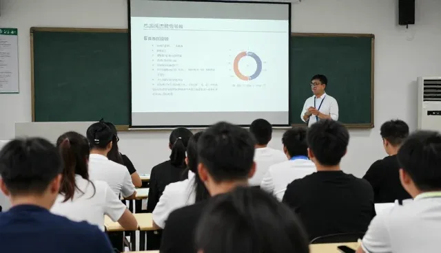 技术外包服务在不同规模企业中的应用趋势