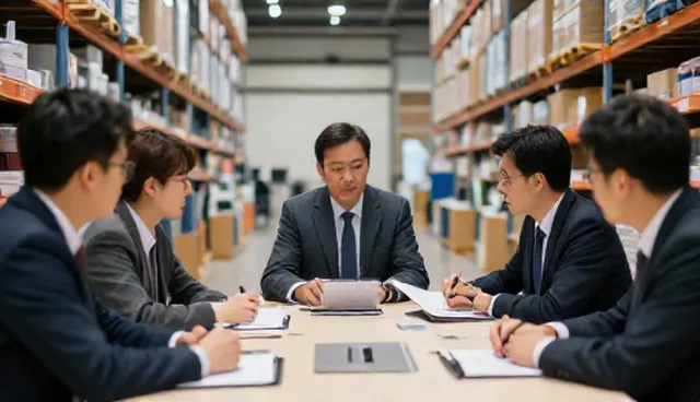如何通过长期服务提升运营效率