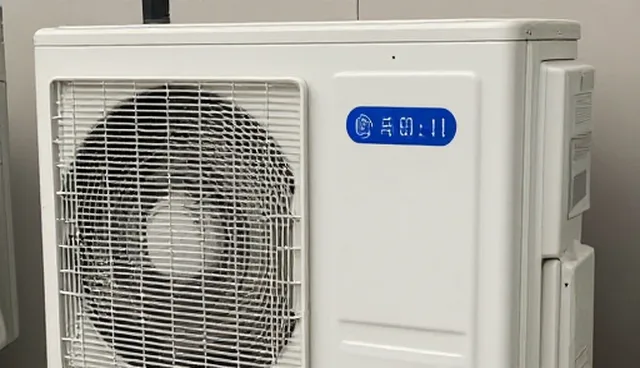 设备运行稳定：5个检查要点解析业务发展趋势