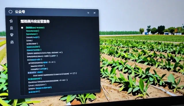 公众号开发中的运维效率提升策略
