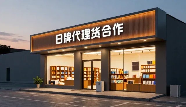 品牌代理合作中的市场趋势与产品性能匹配分析