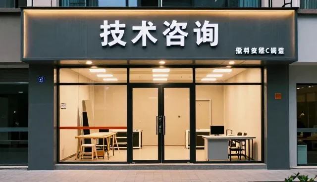工业场景中安装调试的关键技术与应用分析