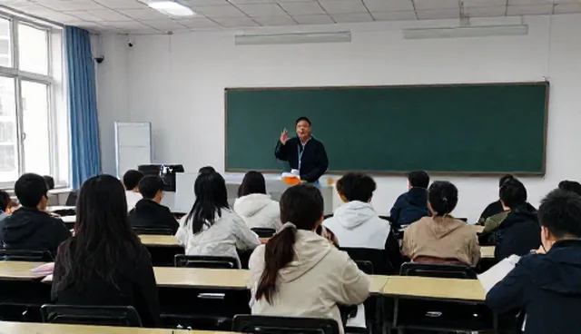 教学效果受服务优化影响的具体原因分析