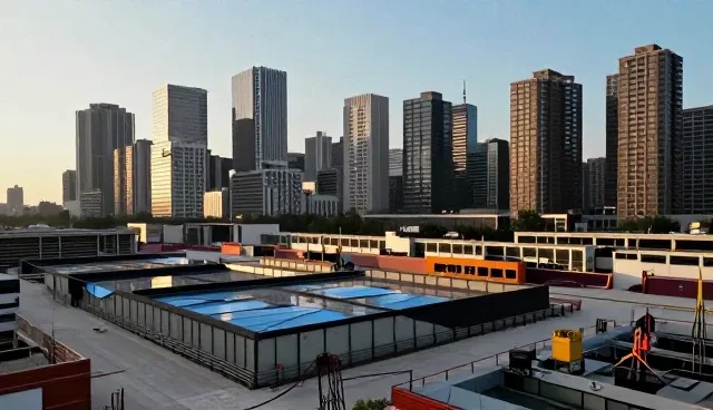运维场景中常见问题及应对策略分析