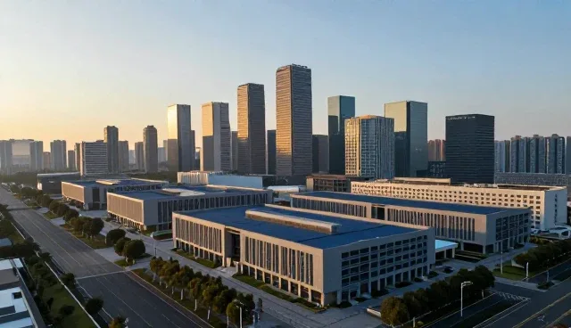 官网建设如何助力企业网络营销精准落地