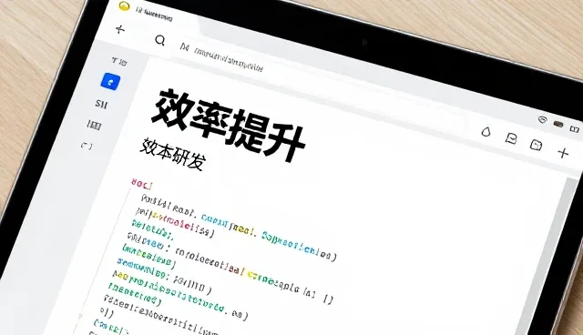 制造业场景下商贸系统性能表现与适用条件分析