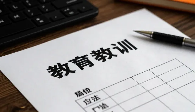教育咨询工具在应用中的成本控制策略与维护建议