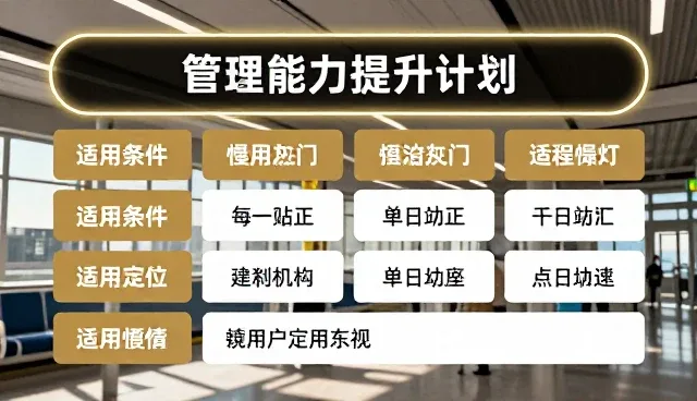 流程优化如何提升企业策划的使用效率
