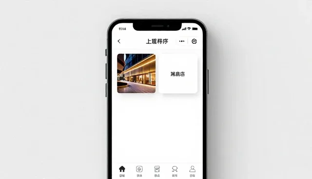 小程序开发中SEO优化如何影响整体性能表现