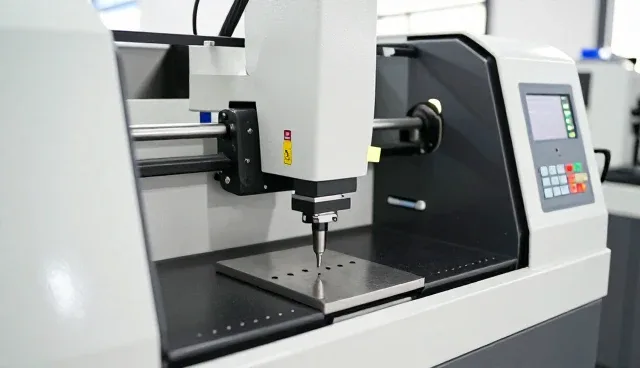 全自动冲床在制造业中的发展趋势与应用场景分析