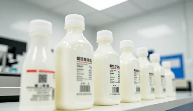 食品研发企业如何精准把握物流管理选型关键
