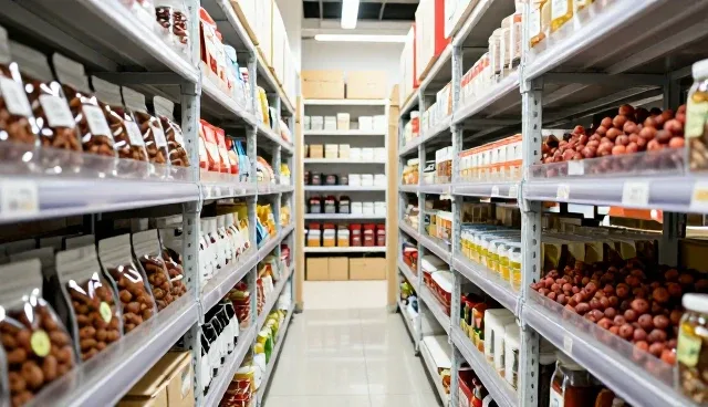温湿度精准控制助力精品山楂干品质提升