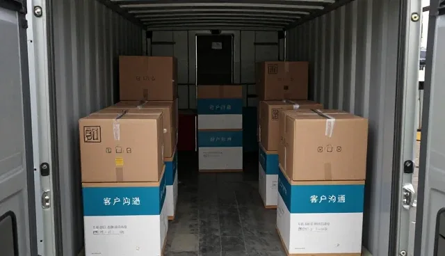 非标定制设备选型中的关键考量因素