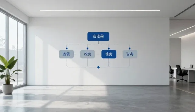 项目咨询业务中商务信息使用与维护的建议
