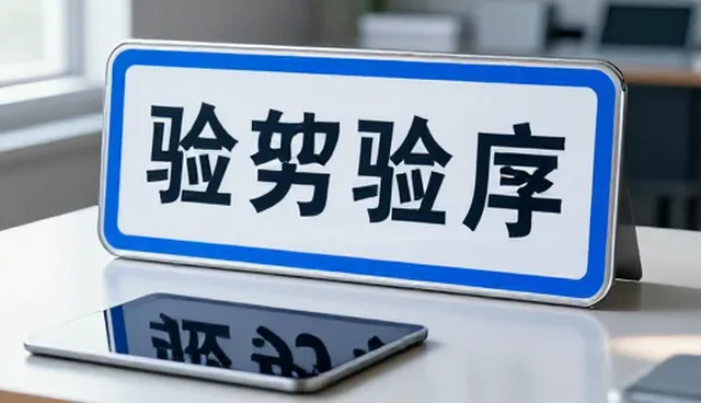 多场景下质量检验安装技巧的优化应用