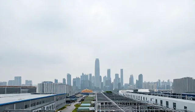 技术外包如何助力企业应对业务发展趋势
