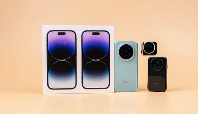 电子产品在仓储管理中的高效应用与场景分析