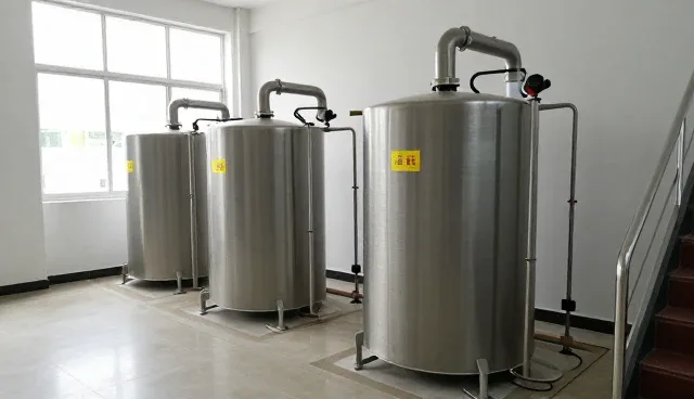 污水处理设备性能与适用条件的深度解析