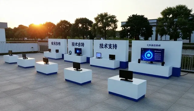 采购流程数字化转型如何推动业务效率提升