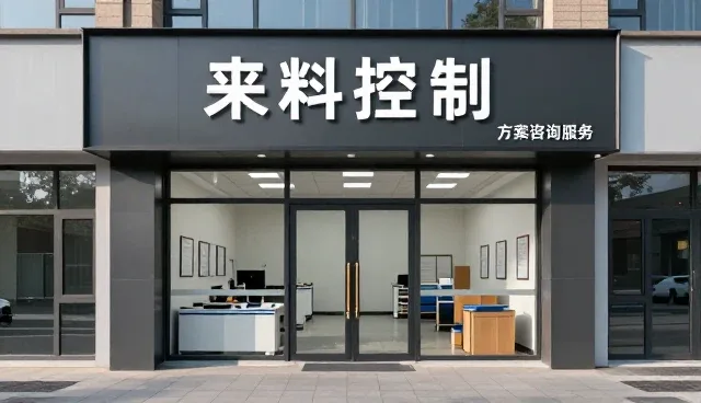 来料控制在塑料制品生产中的实际应用与挑战
