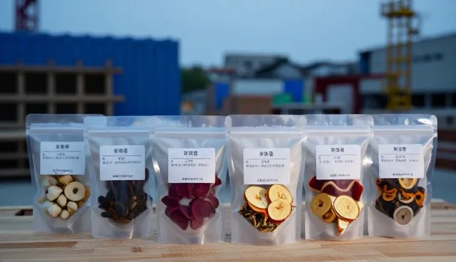 冷链配送中原料包供货方式的性能与适用条件比较
