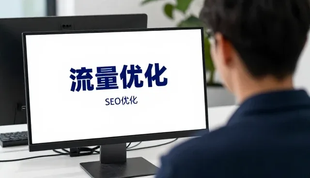 网络优化如何助力SEO在多场景落地