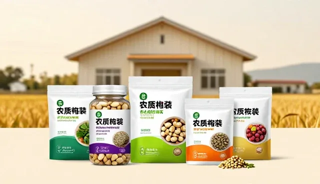 农产品加工中的原料处理与成品包装环节问题分析