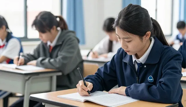 高考冲刺班选型与使用建议