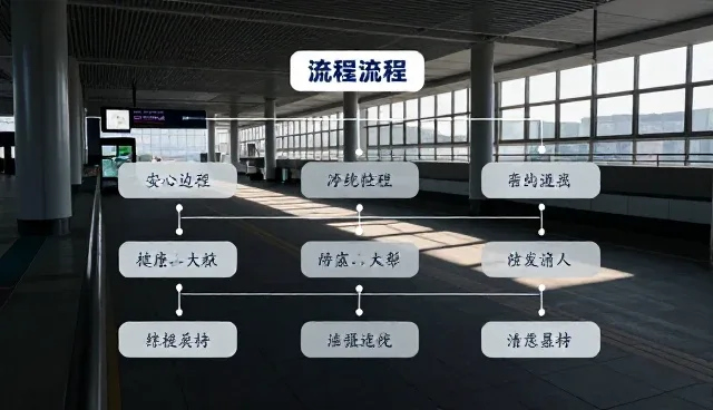 策划服务如何适应不同企业规模需求