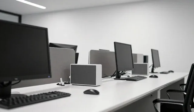 仓储配送在实际场景中的应用与维护建议