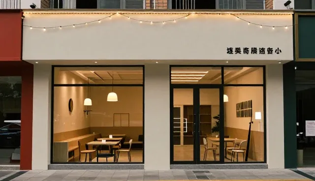 室内场景技术更新的适用条件分析