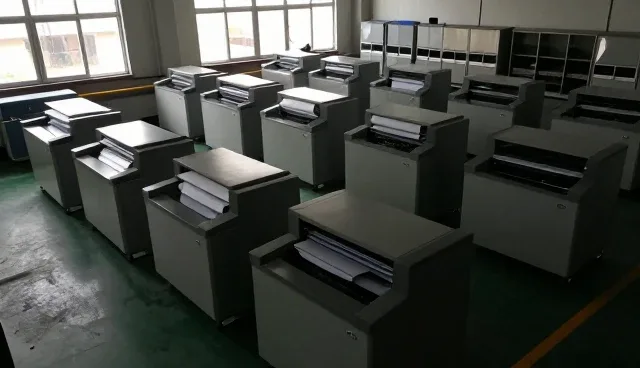 办公用品代发选型中的仓储管理核心关注点