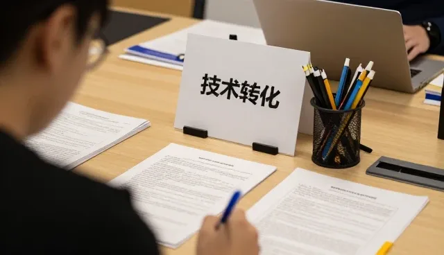 技术开发在性能与适用条件中的实际应用分析