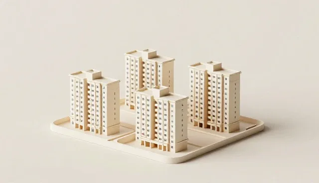 住宅小区电梯维护的常见误区与实用建议