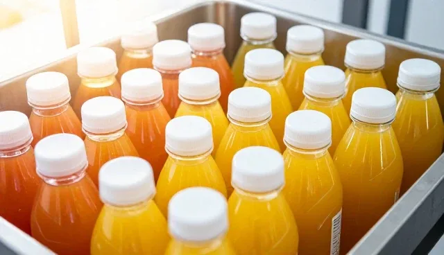 食品代加工中的性能与适用条件解析