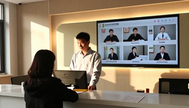 考试辅导场景下学习规划如何提升师资管理效率