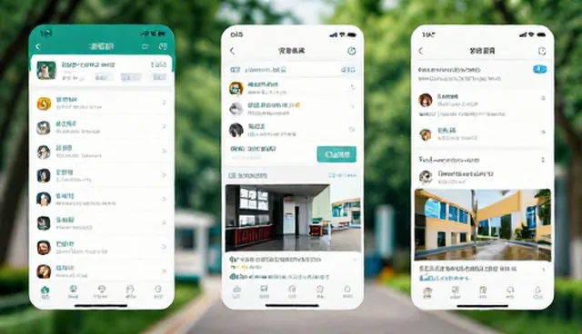 网站制作系统：供求商机匹配的关键支撑