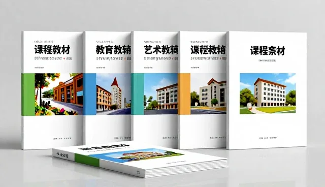 教辅材料在课程研发中的性能表现与适用场景分析