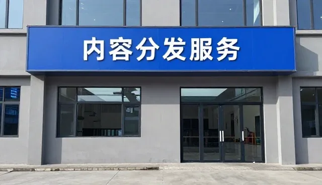 内容分发中的常见问题与应对策略