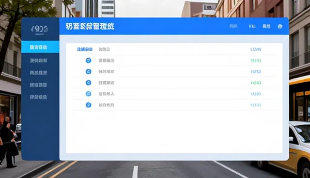 校车事故应急处理中的技术难点与解决方案