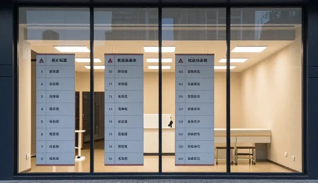 行业精准检索：区域定位查询的检查要点分析