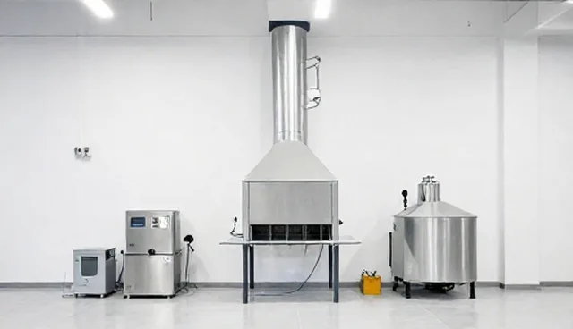 配件选型中的维护方向关键考量因素