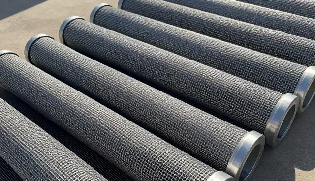 加工型产品在工业场景中的性能优化实践