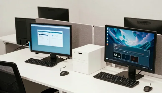 办公用品选品建议：合理搭配提升使用效率