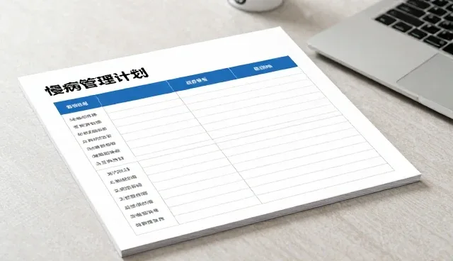 家庭健康档案如何推动健康咨询业务升级