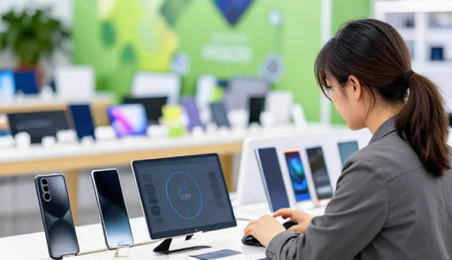 数码配件选型中性能与适用条件的匹配策略