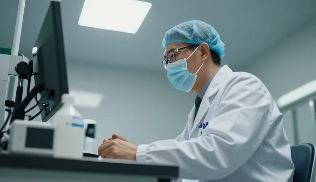 技术更新驱动健康检查业务发展新趋势